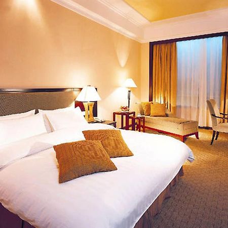 Windsor Park Hotel Kunshan Kunshan  Exterior photo