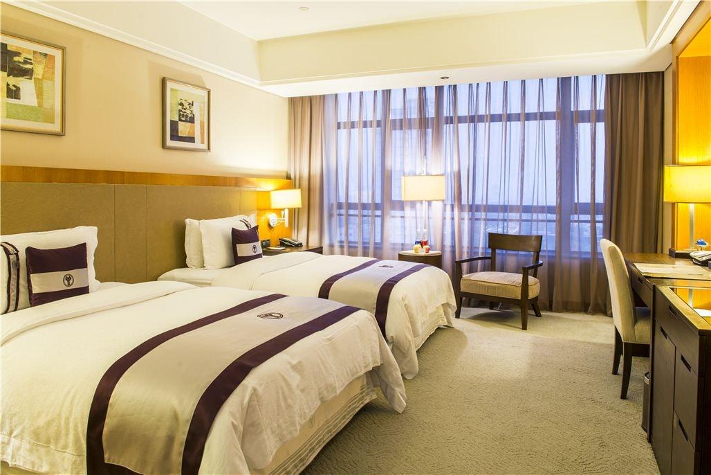 Windsor Park Hotel Kunshan Kunshan  Exterior photo