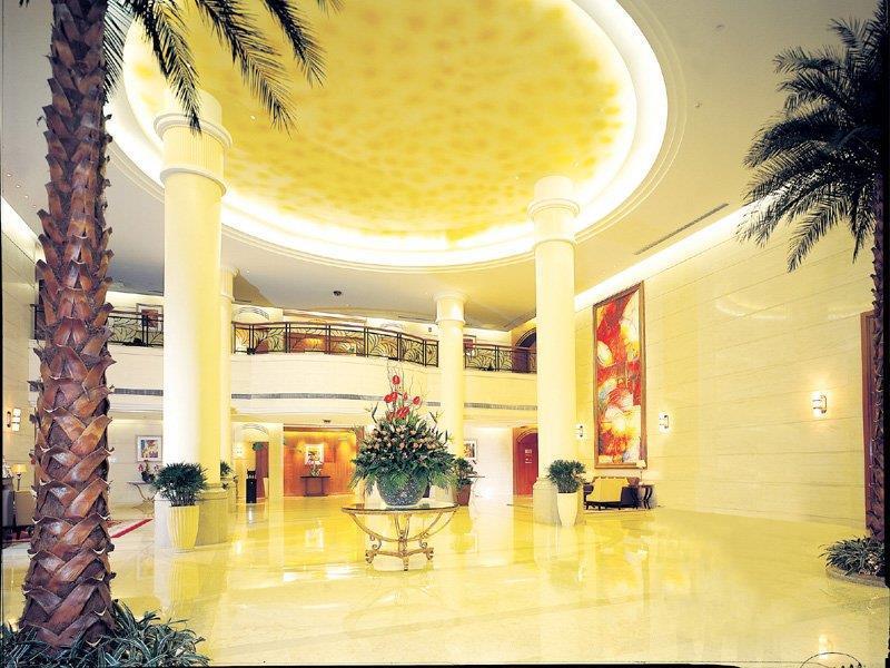 Windsor Park Hotel Kunshan Kunshan  Interior photo