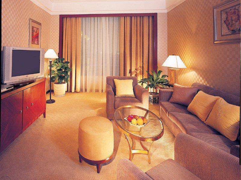 Windsor Park Hotel Kunshan Kunshan  Room photo