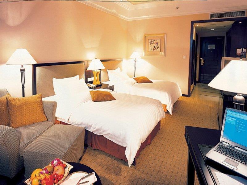 Windsor Park Hotel Kunshan Kunshan  Room photo