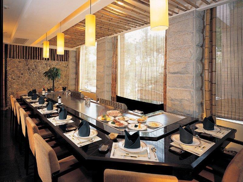 Windsor Park Hotel Kunshan Kunshan  Restaurant photo