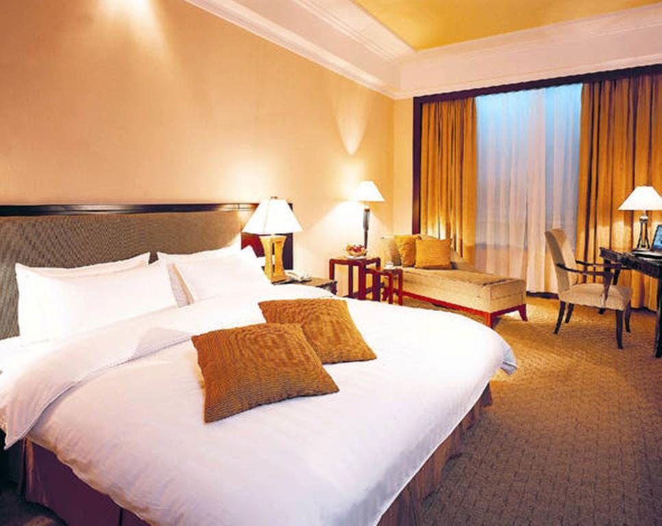 Windsor Park Hotel Kunshan Kunshan  Exterior photo
