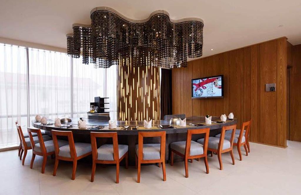 Windsor Park Hotel Kunshan Kunshan  Exterior photo