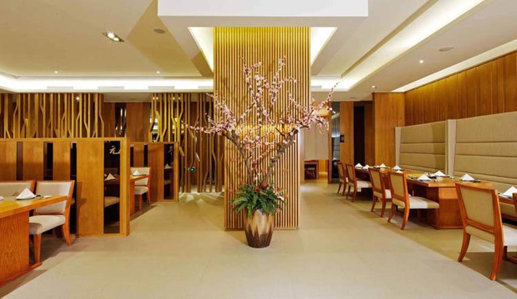 Windsor Park Hotel Kunshan Kunshan  Exterior photo