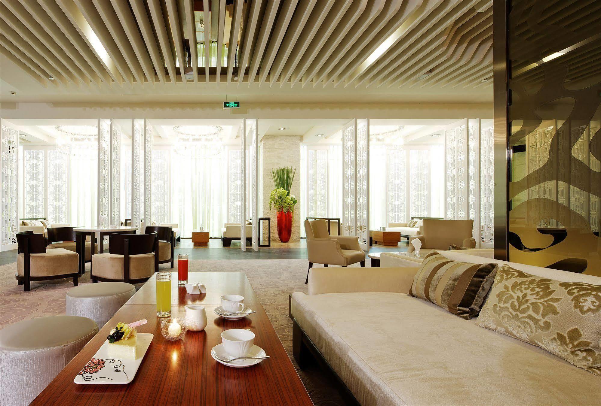 Windsor Park Hotel Kunshan Kunshan  Exterior photo